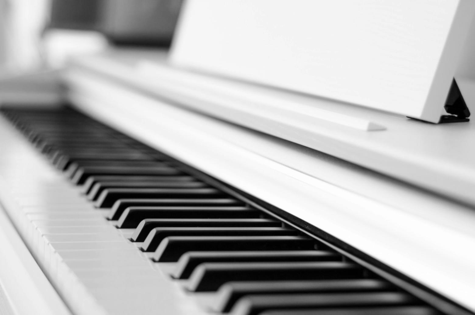 Professional studio setup for music production learning