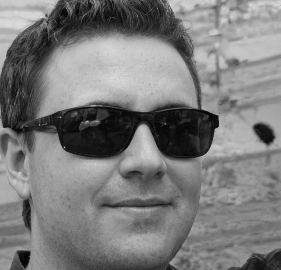 Orest Kalinchuk — Lead Production Instructor